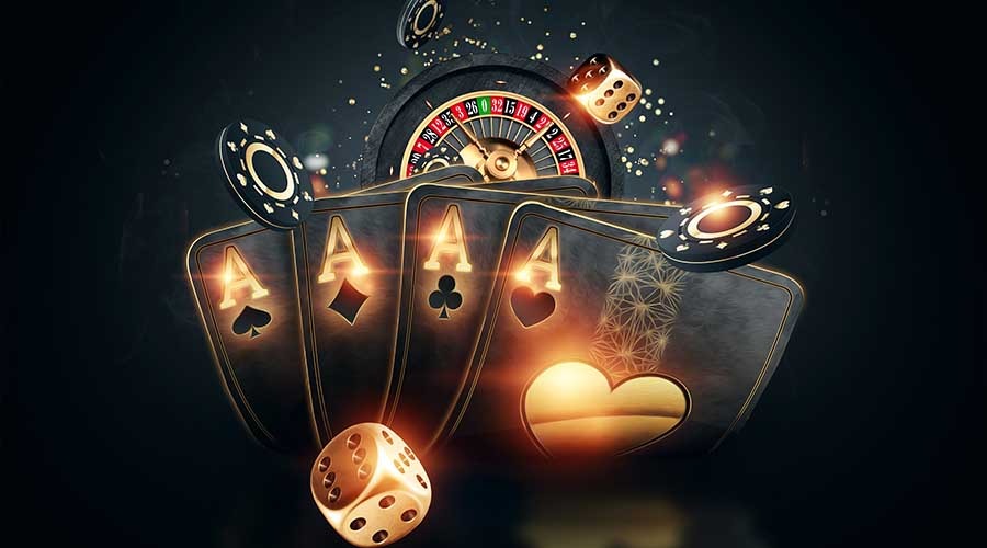 Bedste casinoer med dansk live dealer