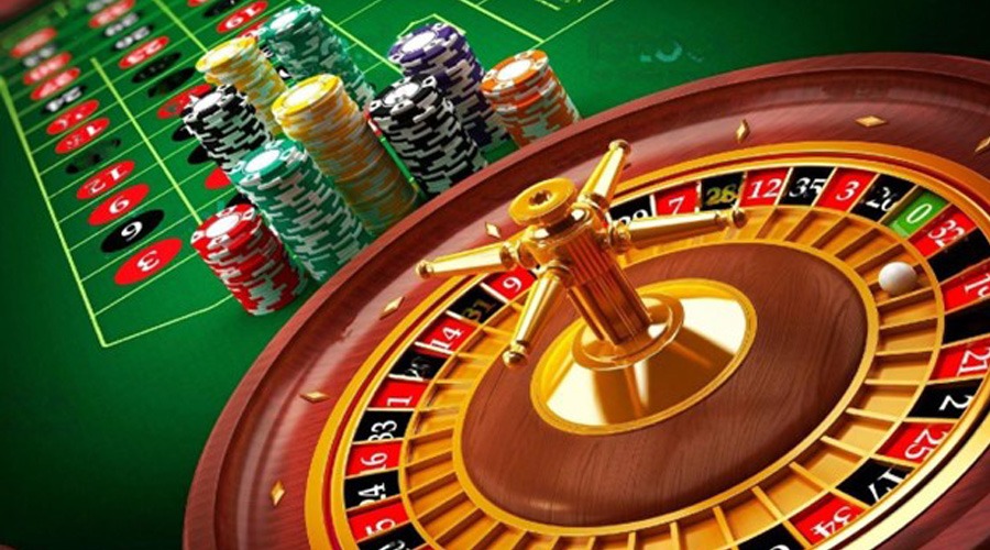 Casinoer med lav omsætningskrav i Danmark