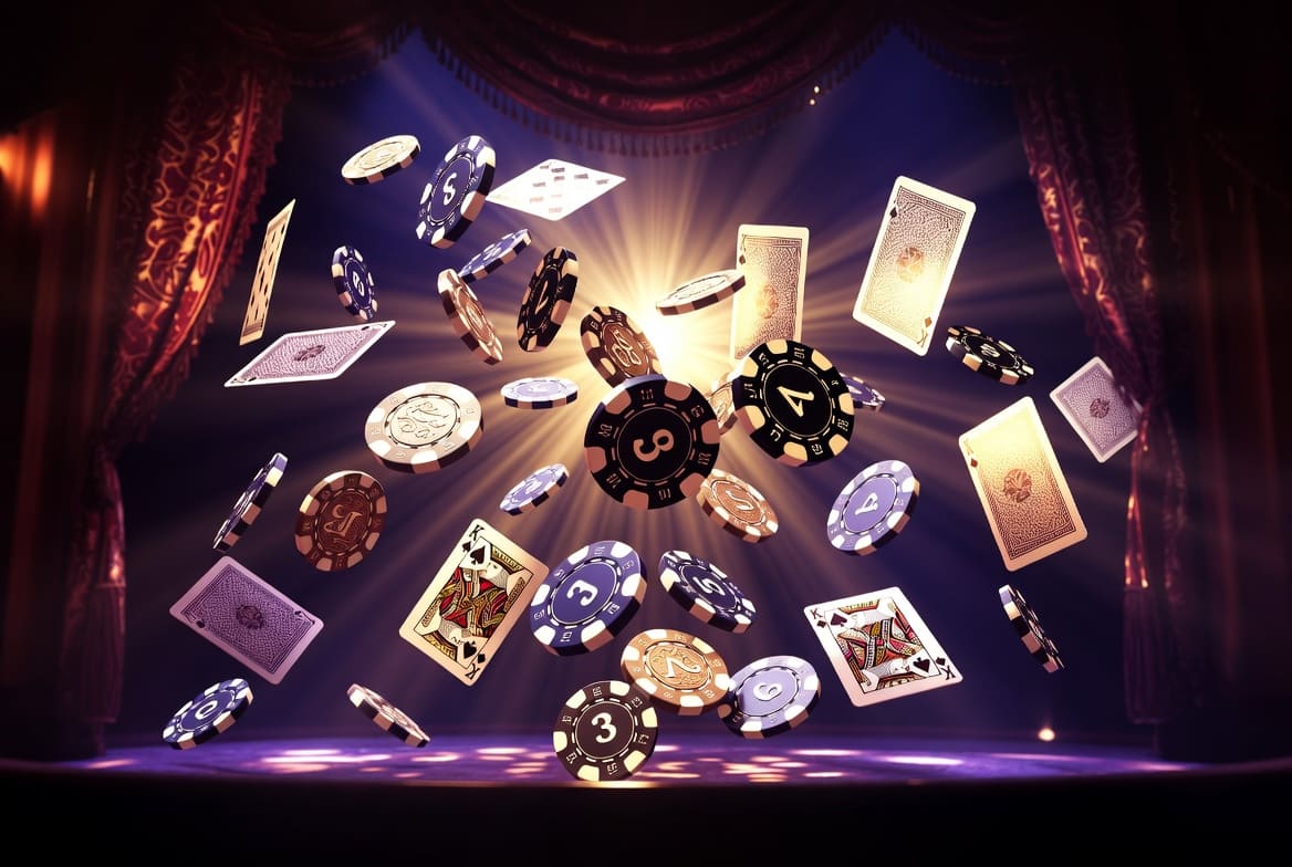 Green Gambling: Casinoernes ansvar for spillerne